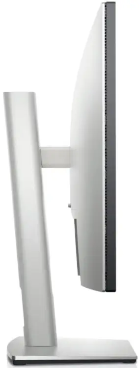 მონიტორი Dell UltraSharp 24 USB-C Hub Monitor - U2421E | WUXGA 1920 x 1200 at 60 Hz | Anti-glare, 3H Hard Coating | IPS | 16:10 | 350 cd/m² | 1000:1 | USB-C hub | 8 ms (normal); 5 ms (fast) | DisplayPort (DisplayPort 1.4 mode) HDMI (HDCP 1.4) USB-C 3.2 Gen 1 upstream/DisplayPort 1.4 (power up to 90W) USB-C 3.2 Gen 1 downstream (power up to 15W) DisplayPort output (MST) 2 x USB 3.2 Gen 1 downstream USB 3.2 Gen 1 downstream with Battery Charging 1.2 Audio line-out (mini-jack) Network (RJ-45)