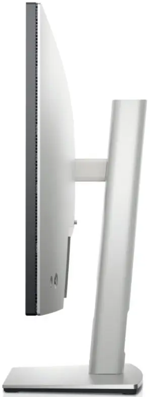 მონიტორი Dell UltraSharp 24 USB-C Hub Monitor - U2421E | WUXGA 1920 x 1200 at 60 Hz | Anti-glare, 3H Hard Coating | IPS | 16:10 | 350 cd/m² | 1000:1 | USB-C hub | 8 ms (normal); 5 ms (fast) | DisplayPort (DisplayPort 1.4 mode) HDMI (HDCP 1.4) USB-C 3.2 Gen 1 upstream/DisplayPort 1.4 (power up to 90W) USB-C 3.2 Gen 1 downstream (power up to 15W) DisplayPort output (MST) 2 x USB 3.2 Gen 1 downstream USB 3.2 Gen 1 downstream with Battery Charging 1.2 Audio line-out (mini-jack) Network (RJ-45)