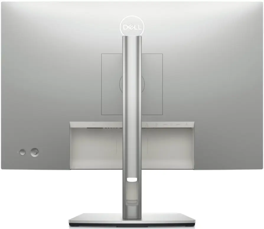 მონიტორი Dell UltraSharp 24 USB-C Hub Monitor - U2421E | WUXGA 1920 x 1200 at 60 Hz | Anti-glare, 3H Hard Coating | IPS | 16:10 | 350 cd/m² | 1000:1 | USB-C hub | 8 ms (normal); 5 ms (fast) | DisplayPort (DisplayPort 1.4 mode) HDMI (HDCP 1.4) USB-C 3.2 Gen 1 upstream/DisplayPort 1.4 (power up to 90W) USB-C 3.2 Gen 1 downstream (power up to 15W) DisplayPort output (MST) 2 x USB 3.2 Gen 1 downstream USB 3.2 Gen 1 downstream with Battery Charging 1.2 Audio line-out (mini-jack) Network (RJ-45)