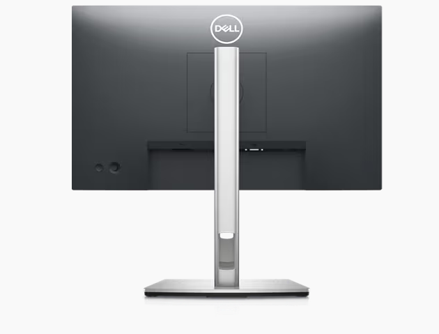 მონიტორი DELL Monitor 21.5" P2222H D-Sub, HDMI, DP, USB3.2, IPS, Pivot