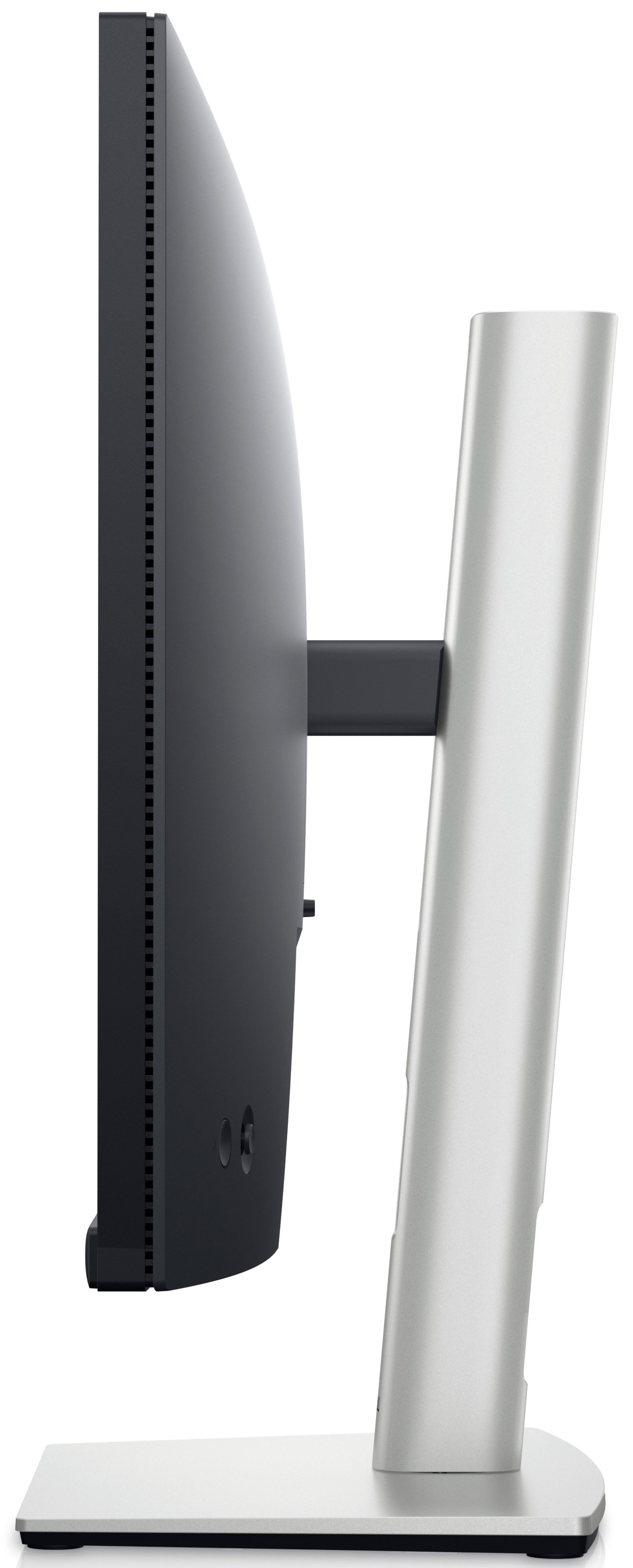 მონიტორი DELL Video Conferencing Monitor 23.8" C2423H | Full HD (1080p) 1920 x 1080 | IPS |  HDMI (HDCP 1.4) DisplayPort 1.2 (HDCP 1.4) DisplayPort output (MST) USB 3.2 Gen 1 upstream 2 x USB 3.2 Gen 1 downstream with Battery Charging 1.2 2 x USB 3.2 Gen 1 downstream Headphones (mini-jack) | Height pivot (rotation)