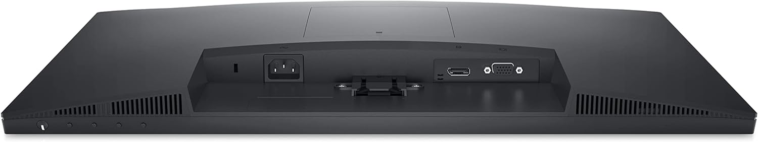 მონიტორი DELL Monitor 23.8" E2423H | Anti-glare |  VA | Full HD (1080p) 1920 x 1080 at 60 Hz | 16:9 | 250 cd/m² | 3000:1 / 3000:1 (dynamic) | DisplayPort 1.2 VGA | 100 x 100 mm (210-BEJD)