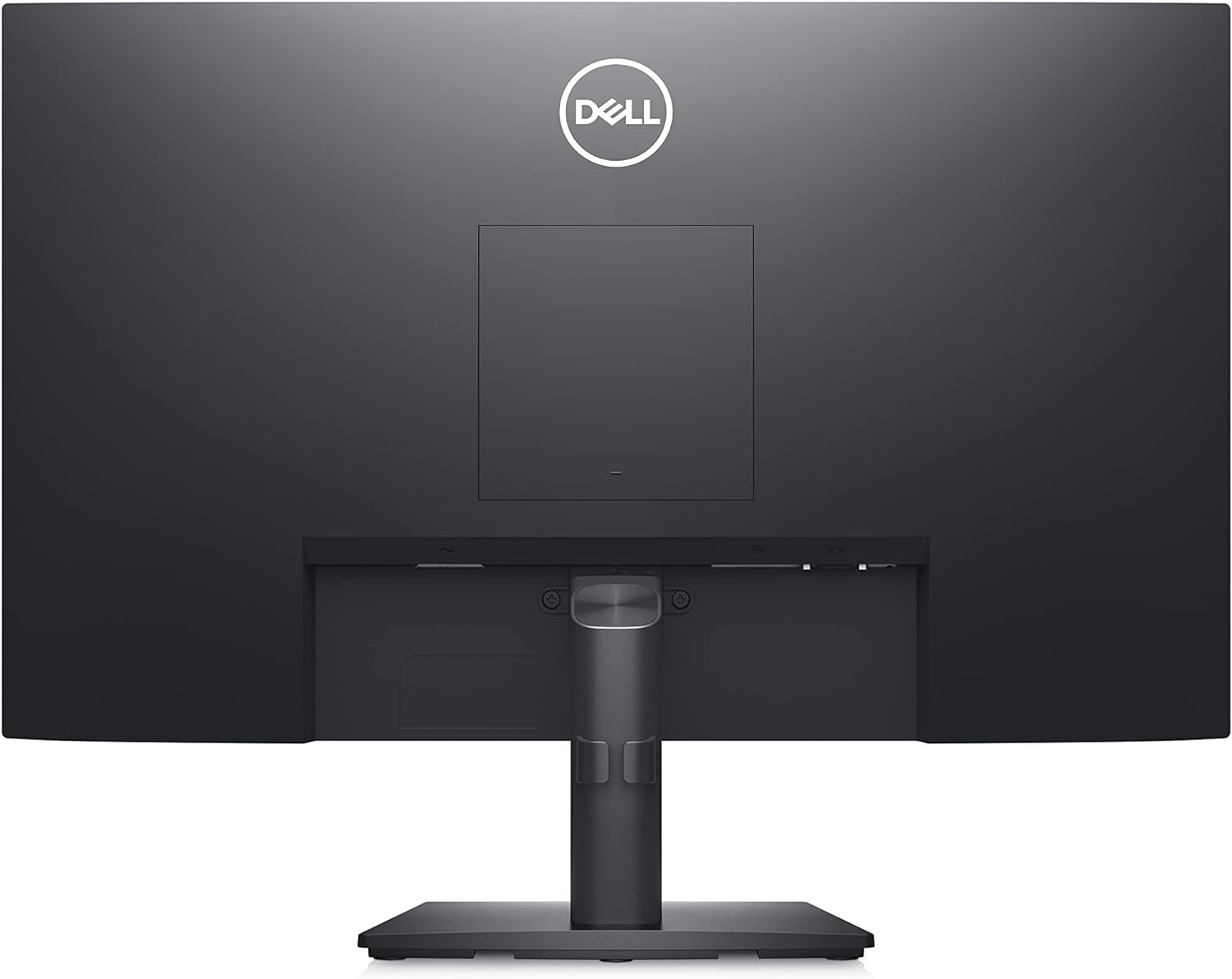 მონიტორი DELL Monitor 23.8" E2423H | Anti-glare |  VA | Full HD (1080p) 1920 x 1080 at 60 Hz | 16:9 | 250 cd/m² | 3000:1 / 3000:1 (dynamic) | DisplayPort 1.2 VGA | 100 x 100 mm (210-BEJD)