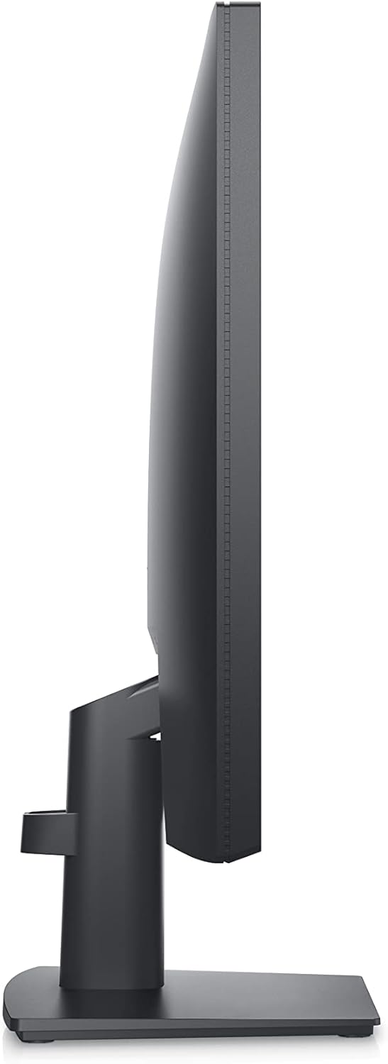 მონიტორი DELL Monitor 23.8" E2423H | Anti-glare |  VA | Full HD (1080p) 1920 x 1080 at 60 Hz | 16:9 | 250 cd/m² | 3000:1 / 3000:1 (dynamic) | DisplayPort 1.2 VGA | 100 x 100 mm (210-BEJD)