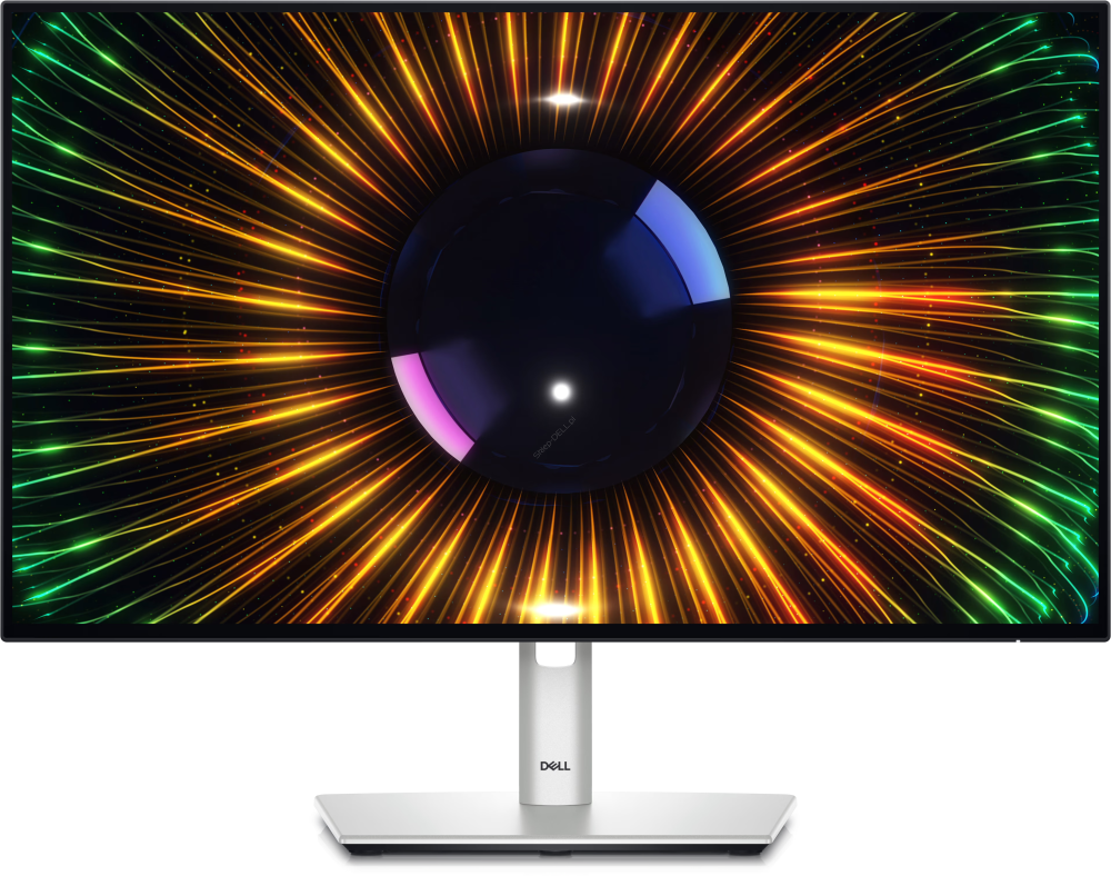 მონიტორი Dell UltraSharp 24 Monitor - U2424H 23.8" | 1920 x 1080 at 120 Hz | IPS | Anti-Glare with 3H hardness | 1000 to 1 | 16:9 | 250 cd/m2 | 8 ms (Normal) 5 ms (Fast) | Height, Tilt, Swivel, Pivot | 1 x DisplayPort 1.4 (DRR for Microsoft Windows) (HDCP 1.4)7 1 x HDMI (HDCP 1.4)(supports up to FHD 1920 x 1080 120Hz TMDS as per specified in HDMI 1.4) 1 x DisplayPort 1.4 (Out) with MST (HDCP 1.4) 1 x USB Type-C upstream port (data only, SuperSpeed USB 10 Gbps, USB 3.2 Gen 2) 2 x USB Type-A downstream port (SuperSpeed USB 10 Gbps, USB 3.2 Gen 2) 1 x audio line-out port Quick Access: 1 x USB Type-C downstream port (SuperSpeed USB 10 Gbps, USB 3.2 Gen 2) with power charging (15W) 1 x USB Type-A downstream port (SuperSpeed USB 10 Gbps, USB 3.2 Gen 2) with BC1.2 power charging