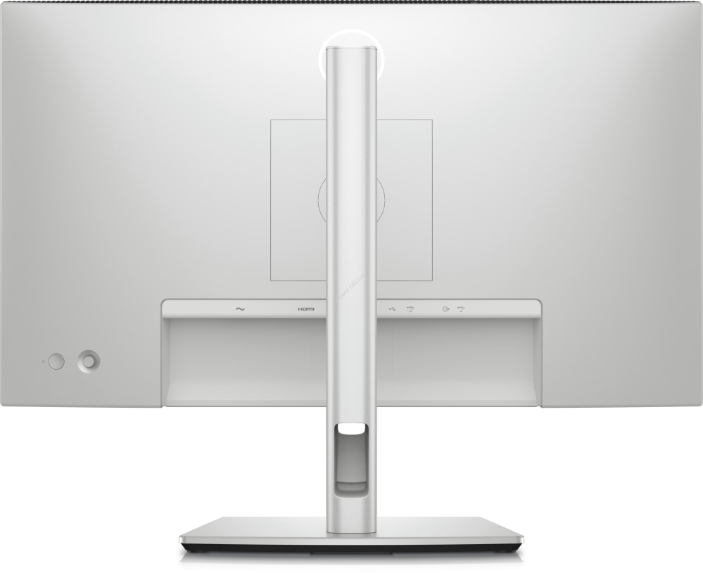 მონიტორი Dell UltraSharp 24 Monitor - U2424H 23.8" | 1920 x 1080 at 120 Hz | IPS | Anti-Glare with 3H hardness | 1000 to 1 | 16:9 | 250 cd/m2 | 8 ms (Normal) 5 ms (Fast) | Height, Tilt, Swivel, Pivot | 1 x DisplayPort 1.4 (DRR for Microsoft Windows) (HDCP 1.4)7 1 x HDMI (HDCP 1.4)(supports up to FHD 1920 x 1080 120Hz TMDS as per specified in HDMI 1.4) 1 x DisplayPort 1.4 (Out) with MST (HDCP 1.4) 1 x USB Type-C upstream port (data only, SuperSpeed USB 10 Gbps, USB 3.2 Gen 2) 2 x USB Type-A downstream port (SuperSpeed USB 10 Gbps, USB 3.2 Gen 2) 1 x audio line-out port Quick Access: 1 x USB Type-C downstream port (SuperSpeed USB 10 Gbps, USB 3.2 Gen 2) with power charging (15W) 1 x USB Type-A downstream port (SuperSpeed USB 10 Gbps, USB 3.2 Gen 2) with BC1.2 power charging