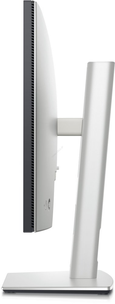 მონიტორი Dell UltraSharp 24 Monitor - U2424H 23.8" | 1920 x 1080 at 120 Hz | IPS | Anti-Glare with 3H hardness | 1000 to 1 | 16:9 | 250 cd/m2 | 8 ms (Normal) 5 ms (Fast) | Height, Tilt, Swivel, Pivot | 1 x DisplayPort 1.4 (DRR for Microsoft Windows) (HDCP 1.4)7 1 x HDMI (HDCP 1.4)(supports up to FHD 1920 x 1080 120Hz TMDS as per specified in HDMI 1.4) 1 x DisplayPort 1.4 (Out) with MST (HDCP 1.4) 1 x USB Type-C upstream port (data only, SuperSpeed USB 10 Gbps, USB 3.2 Gen 2) 2 x USB Type-A downstream port (SuperSpeed USB 10 Gbps, USB 3.2 Gen 2) 1 x audio line-out port Quick Access: 1 x USB Type-C downstream port (SuperSpeed USB 10 Gbps, USB 3.2 Gen 2) with power charging (15W) 1 x USB Type-A downstream port (SuperSpeed USB 10 Gbps, USB 3.2 Gen 2) with BC1.2 power charging