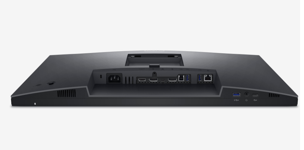 DELL Monitor 23.8" P2424HEB HDMI, DP, USB-C, RJ-45, MM, IPS, sRGB 99%, Pivot, Cam