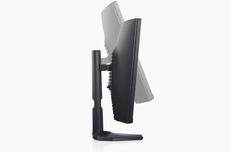 DELL Monitor 27" S2721HGFA 2xHDMI, DP, Audio, VA, 144Hz, 1ms, CURVED, G-SYNC, FreeSync