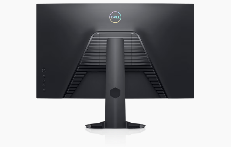 DELL Monitor 27" S2721HGFA 2xHDMI, DP, Audio, VA, 144Hz, 1ms, CURVED, G-SYNC, FreeSync