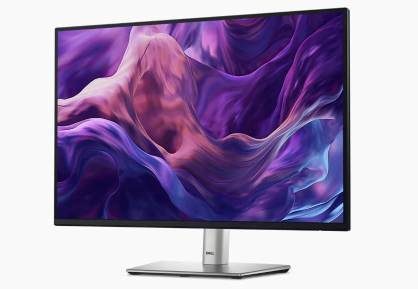 DELL Monitor 23.8" P2425E