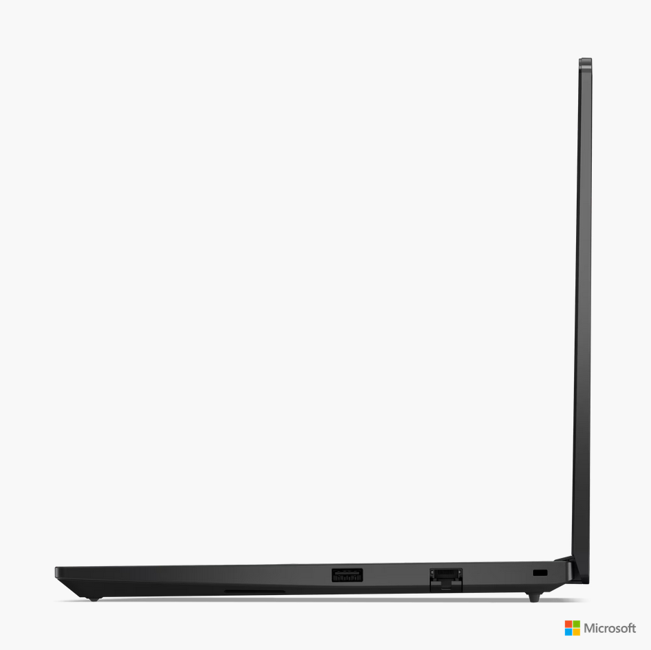 ნოუთბუქი Lenovo ThinkPad E14 G6, 14" WUXGA, Ultra 5-125U, 16GB, 512GB SSD, DOS, 2Y 21M8S05L00
