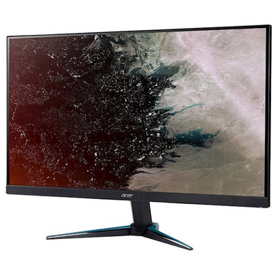 მონიტორი Acer NItro 27" VG270U Ebmiipx  ,Screen Size  27.0-IPS ; Ultra slim , LCD Monitor ; QHD-2048 × 1080    (Aspect Ratio 16:9; Response 1 MS;Refresh Rate 100 Hz; Colour Support 16.7 million ; Contrast Ratio 100,000,000:1; Viewing Angle 178° (H), 178° (V) Brightness 250 cd/m²;Backlight LED ; Ports & Connectors HDMI®- DP ; Colours BLACK ; 
