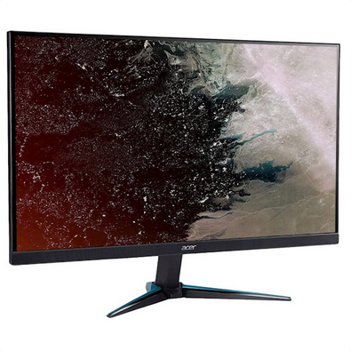 მონიტორი Acer NItro 27" VG270U Ebmiipx  ,Screen Size  27.0-IPS ; Ultra slim , LCD Monitor ; QHD-2048 × 1080    (Aspect Ratio 16:9; Response 1 MS;Refresh Rate 100 Hz; Colour Support 16.7 million ; Contrast Ratio 100,000,000:1; Viewing Angle 178° (H), 178° (V) Brightness 250 cd/m²;Backlight LED ; Ports & Connectors HDMI®- DP ; Colours BLACK ; 