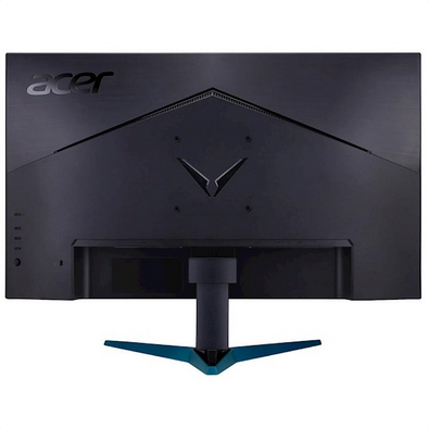 მონიტორი Acer NItro 27" VG270U Ebmiipx  ,Screen Size  27.0-IPS ; Ultra slim , LCD Monitor ; QHD-2048 × 1080    (Aspect Ratio 16:9; Response 1 MS;Refresh Rate 100 Hz; Colour Support 16.7 million ; Contrast Ratio 100,000,000:1; Viewing Angle 178° (H), 178° (V) Brightness 250 cd/m²;Backlight LED ; Ports & Connectors HDMI®- DP ; Colours BLACK ; 