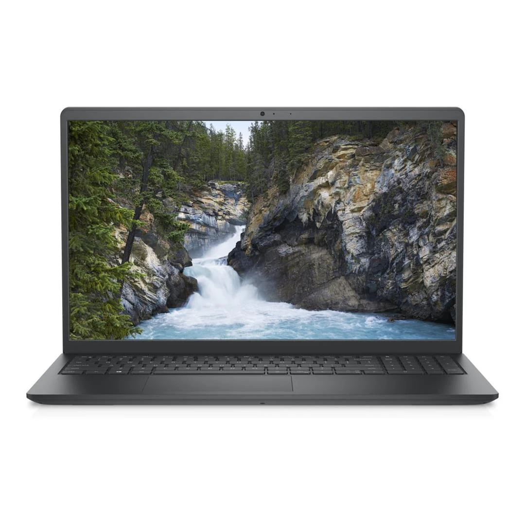ნოუთბუქი Dell Vostro 3530 | Core i5-1334U 3.40 / 4.60 GHz (12 MB Cache, 10 Cores) | 16GB | 512 GB M.2 PCIe NVMe | 15.6"; 1920 x 1080 FHD 120Hz | Intel Iris Xe | FHD Cam | Mic | RJ-45 , WLAN + BT | Backlit Kb | 3 Cell | Ubuntu | 3Yr w