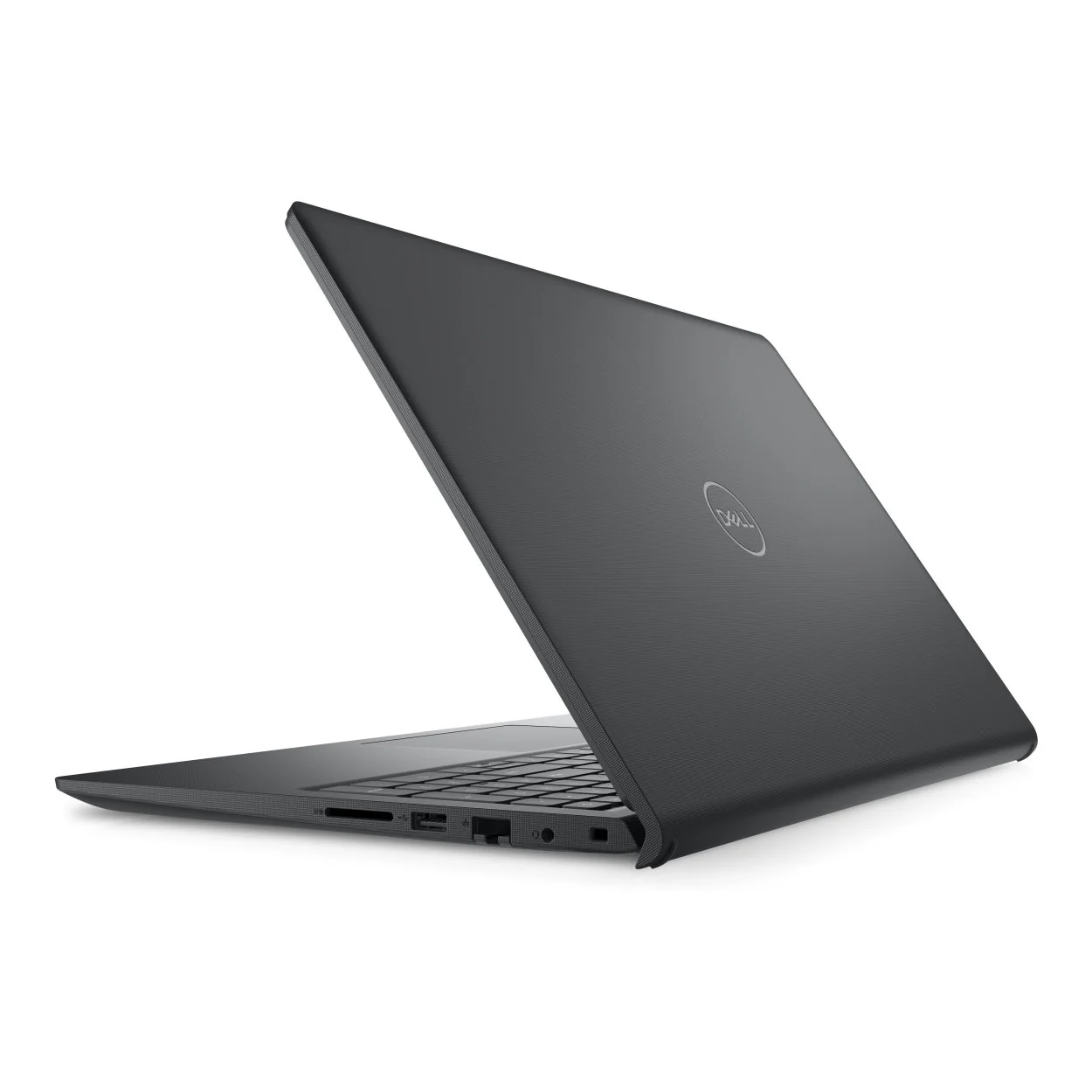 ნოუთბუქი Dell Vostro 3530 | Core i5-1334U 3.40 / 4.60 GHz (12 MB Cache, 10 Cores) | 16GB | 512 GB M.2 PCIe NVMe | 15.6"; 1920 x 1080 FHD 120Hz | Intel Iris Xe | FHD Cam | Mic | RJ-45 , WLAN + BT | Backlit Kb | 3 Cell | Ubuntu | 3Yr w