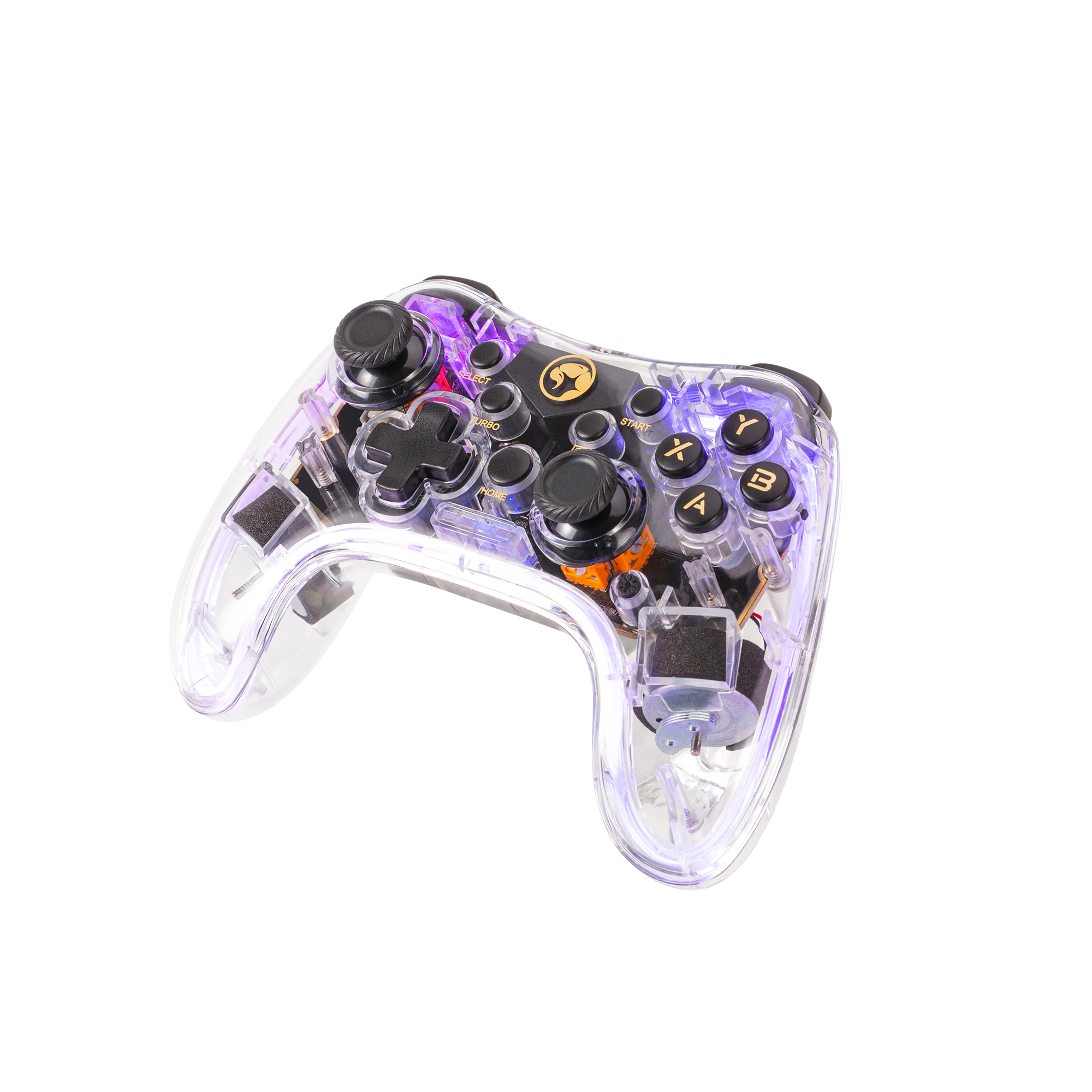 ჯოისტიკი MARVO GT-88  Ghost 40 wireless game pad