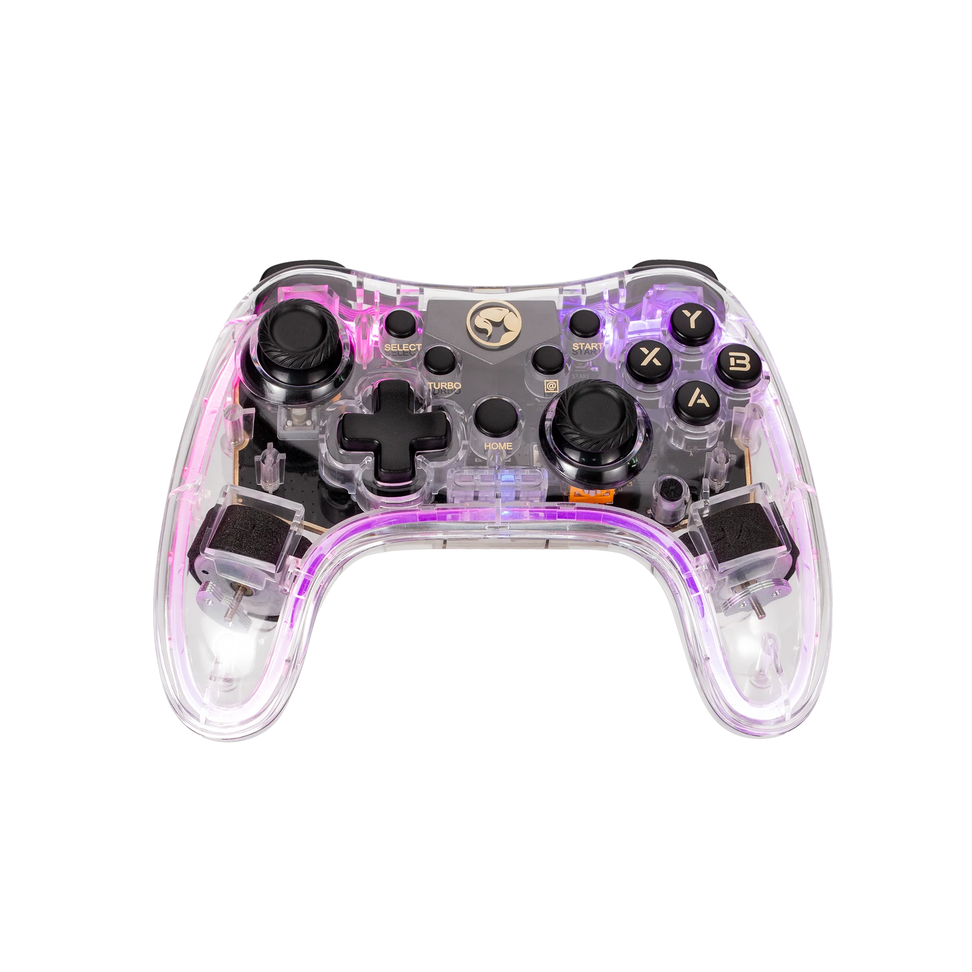 ჯოისტიკი MARVO GT-88  Ghost 40 wireless game pad
