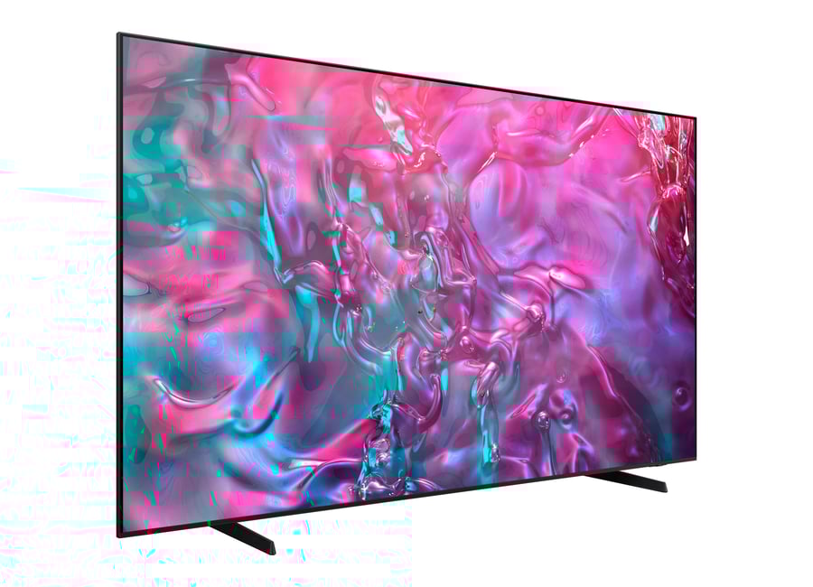 ტელევიზორი Samsung/ TV 98"(249cm)/ UE98DU9000UXRU  Smart 4K 3840x2160;  Quantum HDR 10+; HDMIx3; USBx2;  CI+; WiFi 5; BT4.2; DVB-T2/C/S2