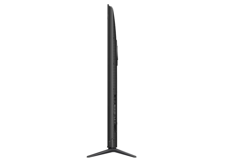 ტელევიზორი TCL QLED TV 85"(216cm)/ 85C655 (2024) 4K Google TV HDR10+  Dolby Atmos  BT5.2 Wi-Fi 2.4+5GHz DVB-T/T2/C/S/S2 2x10W+15W HDMI1.4/HDMI2.0&HDMI2.1 600x400 ( Panel Type VA | Technology Type QLED )