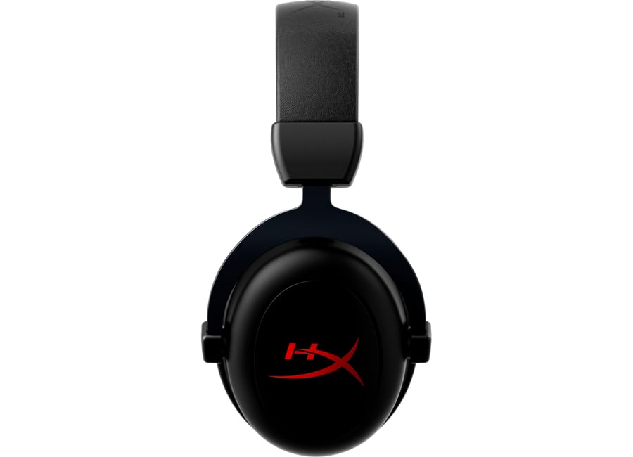 ყურსასმენი HP HyperX Cloud II Core  Wireless Gaming Headset Black - 6Y2G8AA