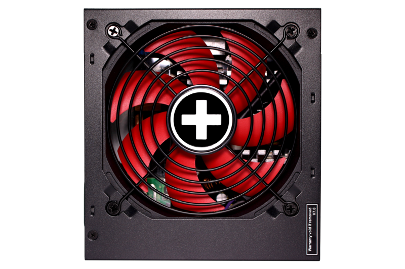 Xilence Power Supply Gaming Series XP850R10-850 Watt 80+ Bronze