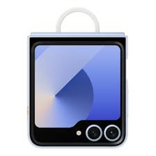 ტელეფონის ქეისი  Samsung Galaxy Kindsuit Case for Z Flip 6 Mint