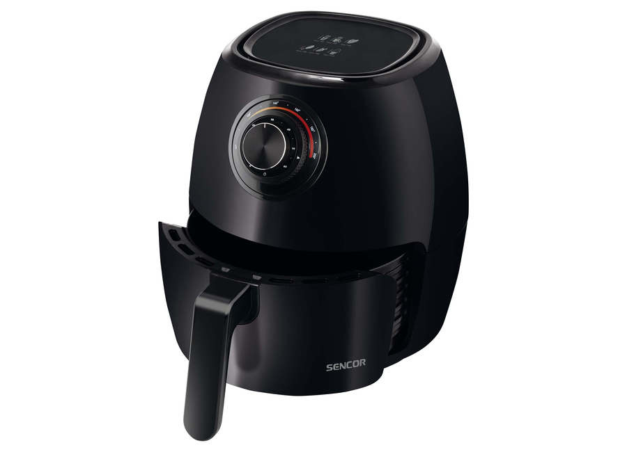 აეროგრილი Air Fryer/ SFR 3130BK Air Fryer