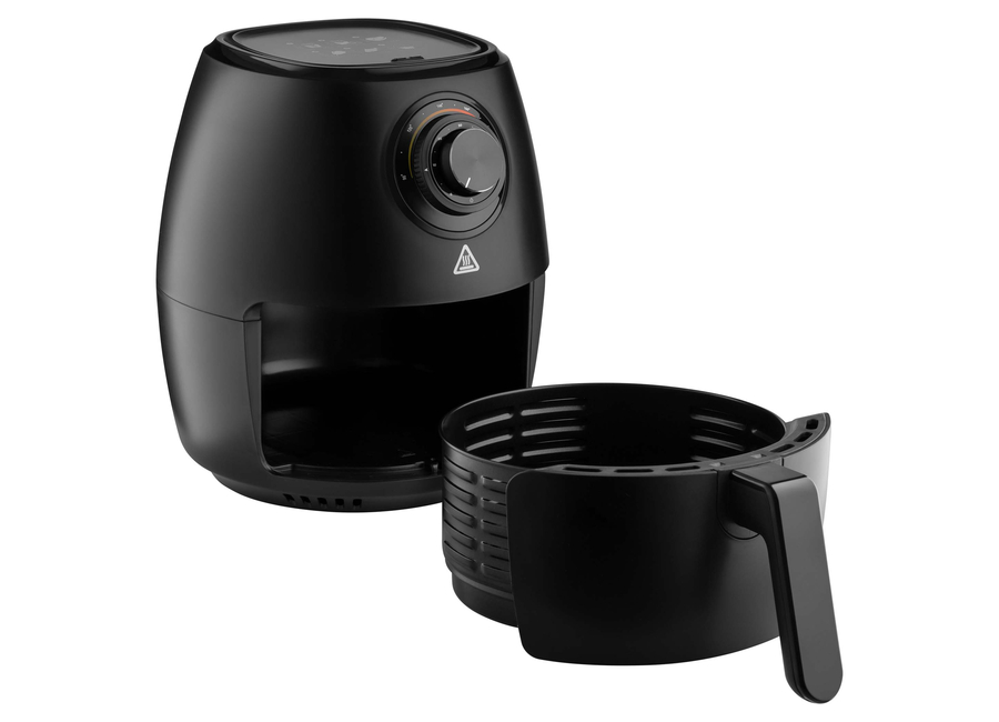 აეროგრილი Air Fryer/ SFR 3130BK Air Fryer
