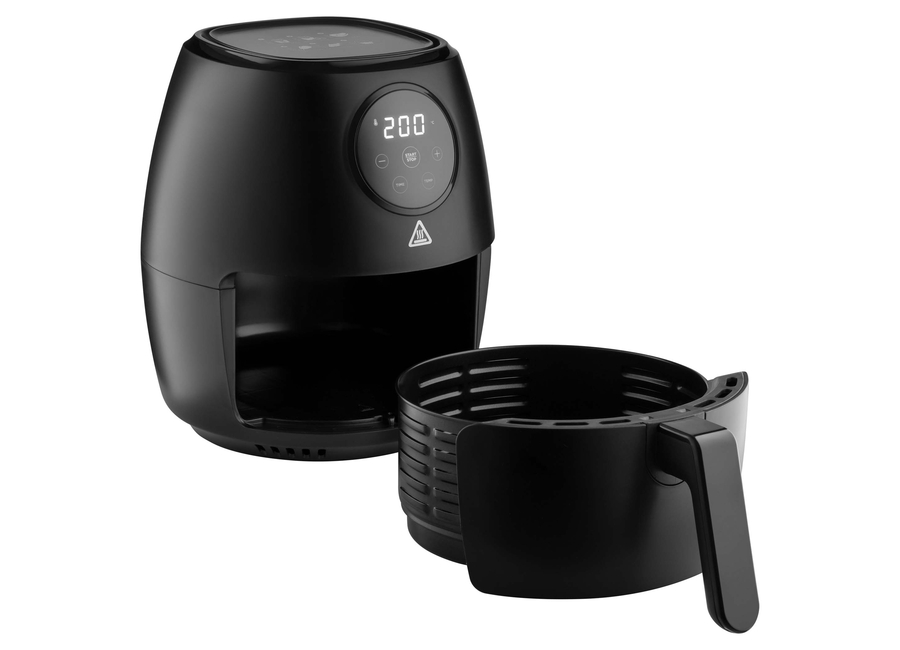 აეროგრილი SFR 5030BK Air Fryer SENCOR