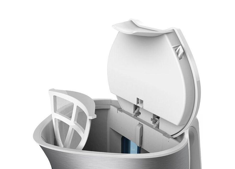 ელექტრო ჩაიდანი   BRAUN WK5100WH