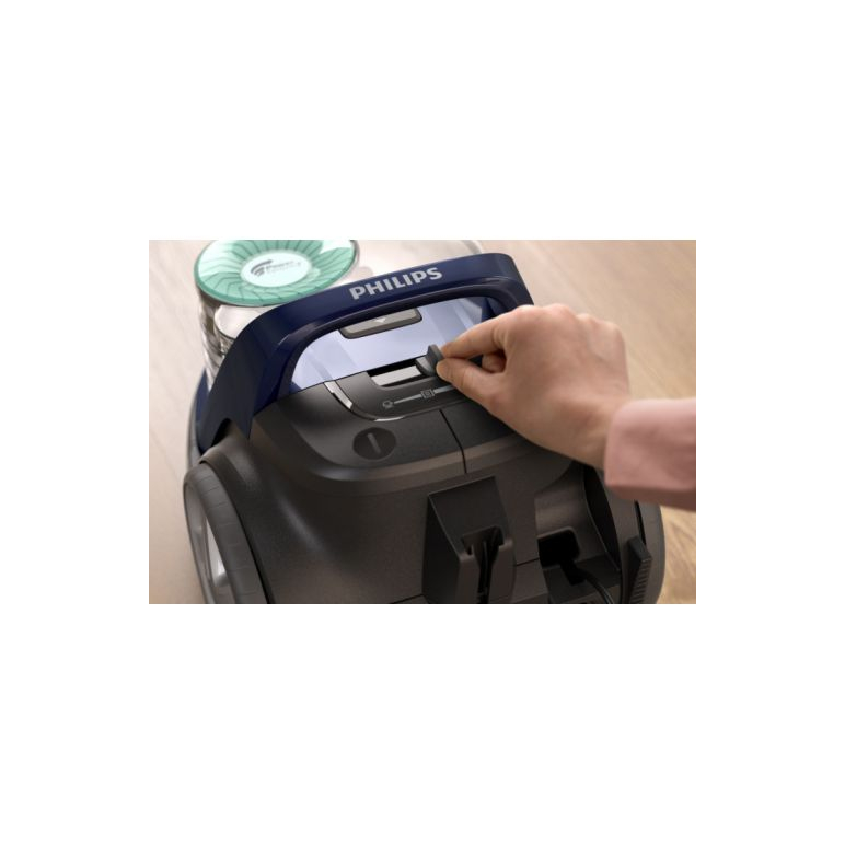 მტვერსასრუტი Vacuum Cleaner/ PHILIPS FC9570/01