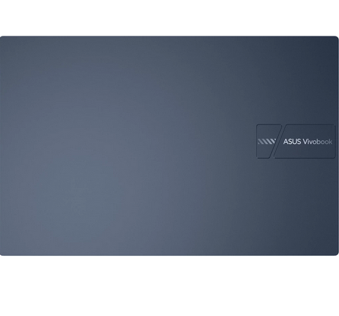 ნოუთბუქი ASUS Vivobook 15 X1504ZA-BQ322 Intel i5-1235U/8G/512G SSD/15.6" FHD(1920x1080) IPS/Intel Iris Xe/No OS,  Blue, ,  2YrW