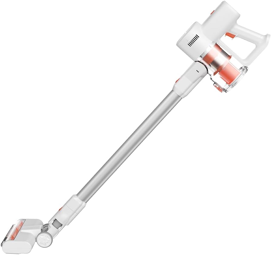 მტვერსასრუტი Xiaomi Vacuum Cleaner G20 Lite (White) (C203) - BHR8195EU