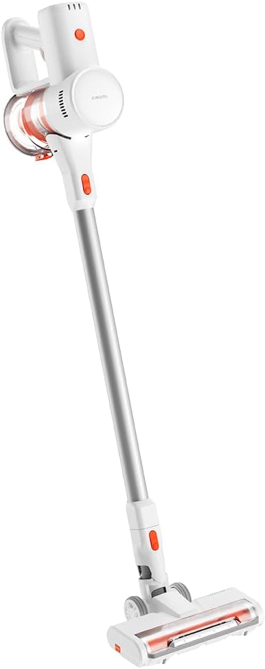 მტვერსასრუტი Xiaomi Vacuum Cleaner G20 Lite (White) (C203) - BHR8195EU