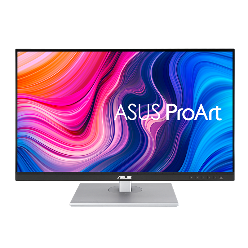 Asus Monitor 27" Asus ProArt PA279CV 2xHDMI, DP, UCB-C, 4xUSB, MM, IPS, 3840x2160, sRGB 100%, AdaptiveSync, Pivot, HDR10