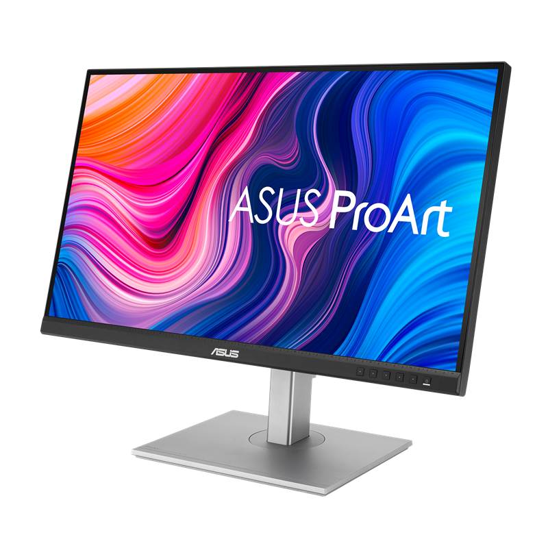 Asus Monitor 27" Asus ProArt PA279CV 2xHDMI, DP, UCB-C, 4xUSB, MM, IPS, 3840x2160, sRGB 100%, AdaptiveSync, Pivot, HDR10