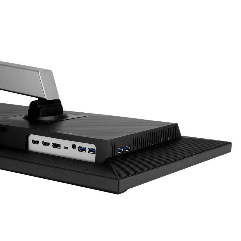 Asus Monitor 27" Asus ProArt PA279CV 2xHDMI, DP, UCB-C, 4xUSB, MM, IPS, 3840x2160, sRGB 100%, AdaptiveSync, Pivot, HDR10