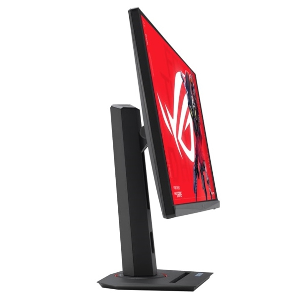 მონიტორი ROG Strix XG27ACS27-inch 2560x1440, 180Hz (Above 144Hz), 1ms (GTG), Fast IPS,