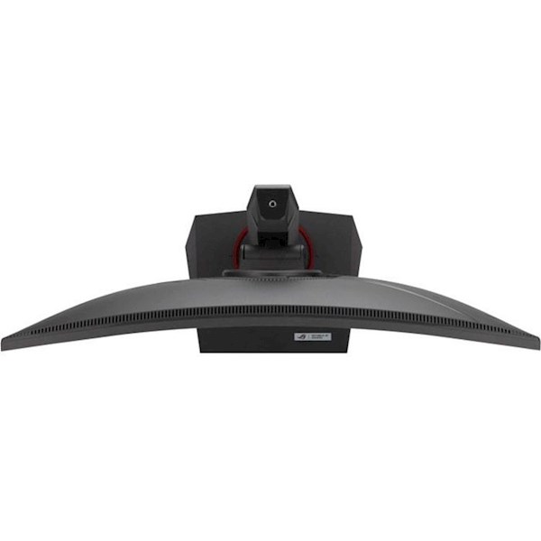 Gaming მონიტორი Asus Monitor 27" ROG Strix XG27WCS HDMI, DP, USB-C, Audio, VA, 2560x1440, 180Hz, 1ms, sRGB 125%, CURVED, AdaptiveSync, HAS, HDR400