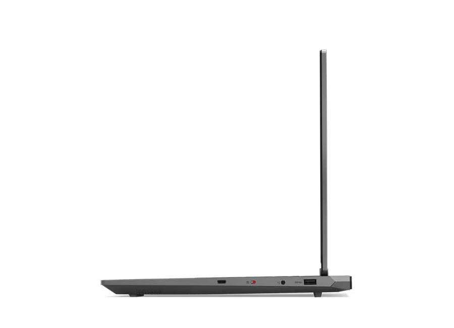 ნოუთბუქი Lenovo LLOQ 15IRX9 (Model: 83DV009HRK) | 15.6" WQHD (2560x1440) IPS 350nits Anti-glare, 100% sRGB, 165Hz, G-SYNC® | Intel Core i5-13450HX, 10C/16T,  up to 4.6GHz  20MB | 16GB (2x 8GB)  SO-DIMM DDR5-4800 | 512GB SSD M.2 2242 PCIe 4.0x4 |  NVMe NVIDIA GeForce RTX 4050 6GB GDDR6 | 2YrW