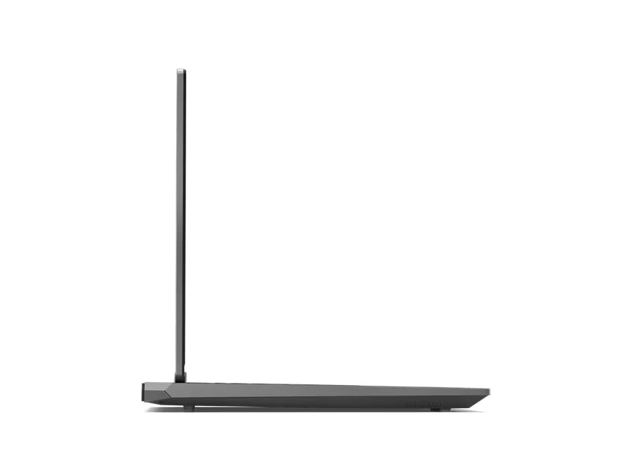 ნოუთბუქი Lenovo LLOQ 15IRX9 (Model: 83DV009HRK) | 15.6" WQHD (2560x1440) IPS 350nits Anti-glare, 100% sRGB, 165Hz, G-SYNC® | Intel Core i5-13450HX, 10C/16T,  up to 4.6GHz  20MB | 16GB (2x 8GB)  SO-DIMM DDR5-4800 | 512GB SSD M.2 2242 PCIe 4.0x4 |  NVMe NVIDIA GeForce RTX 4050 6GB GDDR6 | 2YrW