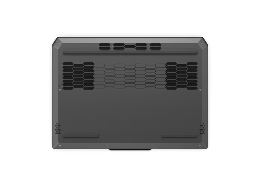 ნოუთბუქი Lenovo LLOQ 15IRX9 (Model: 83DV009HRK) | 15.6" WQHD (2560x1440) IPS 350nits Anti-glare, 100% sRGB, 165Hz, G-SYNC® | Intel Core i5-13450HX, 10C/16T,  up to 4.6GHz  20MB | 16GB (2x 8GB)  SO-DIMM DDR5-4800 | 512GB SSD M.2 2242 PCIe 4.0x4 |  NVMe NVIDIA GeForce RTX 4050 6GB GDDR6 | 2YrW