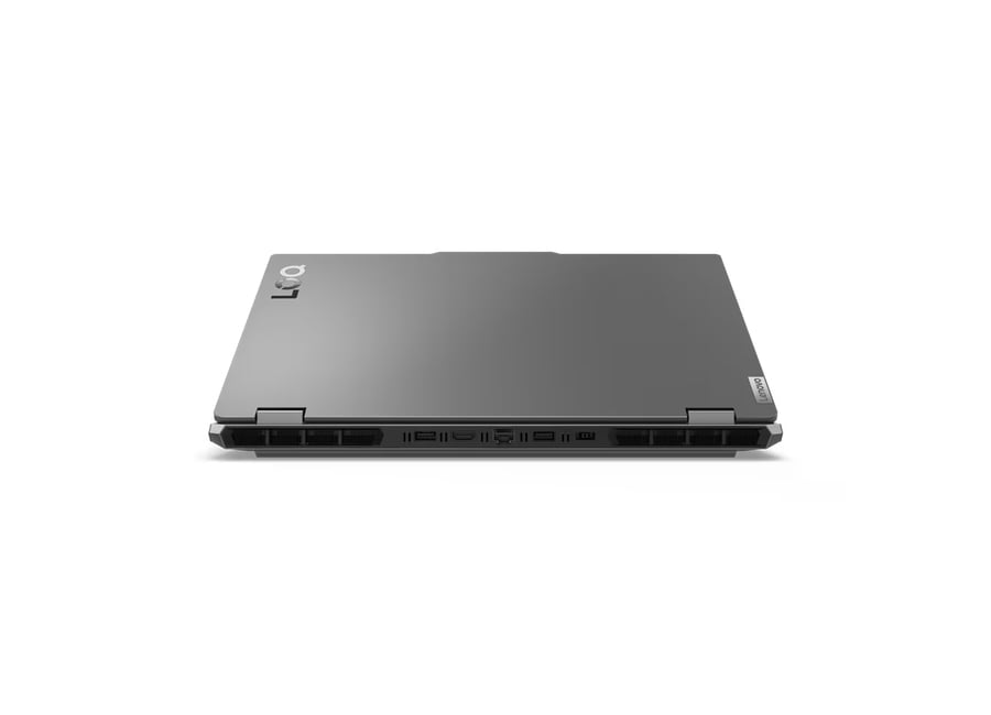 ნოუთბუქი Lenovo LLOQ 15IRX9 (Model: 83DV009HRK) | 15.6" WQHD (2560x1440) IPS 350nits Anti-glare, 100% sRGB, 165Hz, G-SYNC® | Intel Core i5-13450HX, 10C/16T,  up to 4.6GHz  20MB | 16GB (2x 8GB)  SO-DIMM DDR5-4800 | 512GB SSD M.2 2242 PCIe 4.0x4 |  NVMe NVIDIA GeForce RTX 4050 6GB GDDR6 | 2YrW