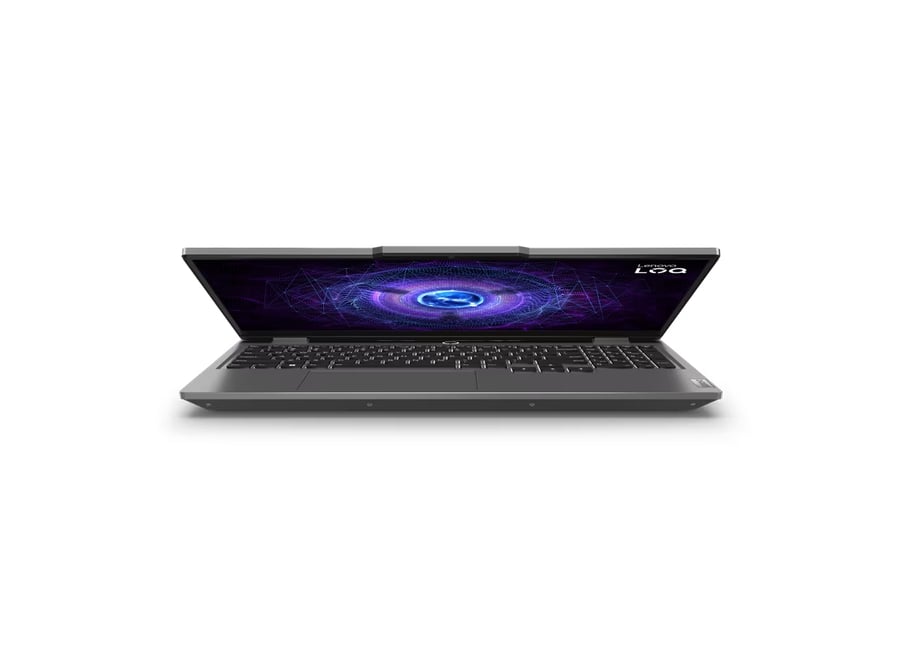 ნოუთბუქი Lenovo LLOQ 15IRX9 (Model: 83DV009HRK) | 15.6" WQHD (2560x1440) IPS 350nits Anti-glare, 100% sRGB, 165Hz, G-SYNC® | Intel Core i5-13450HX, 10C/16T,  up to 4.6GHz  20MB | 16GB (2x 8GB)  SO-DIMM DDR5-4800 | 512GB SSD M.2 2242 PCIe 4.0x4 |  NVMe NVIDIA GeForce RTX 4050 6GB GDDR6 | 2YrW