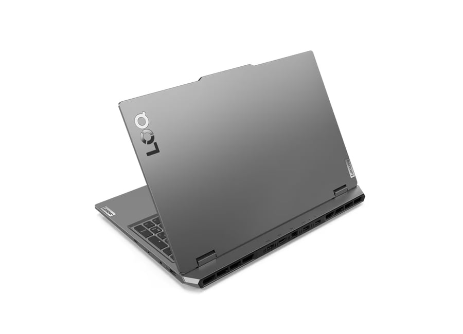 ნოუთბუქი Lenovo LLOQ 15IRX9 (Model: 83DV009HRK) | 15.6" WQHD (2560x1440) IPS 350nits Anti-glare, 100% sRGB, 165Hz, G-SYNC® | Intel Core i5-13450HX, 10C/16T,  up to 4.6GHz  20MB | 16GB (2x 8GB)  SO-DIMM DDR5-4800 | 512GB SSD M.2 2242 PCIe 4.0x4 |  NVMe NVIDIA GeForce RTX 4050 6GB GDDR6 | 2YrW