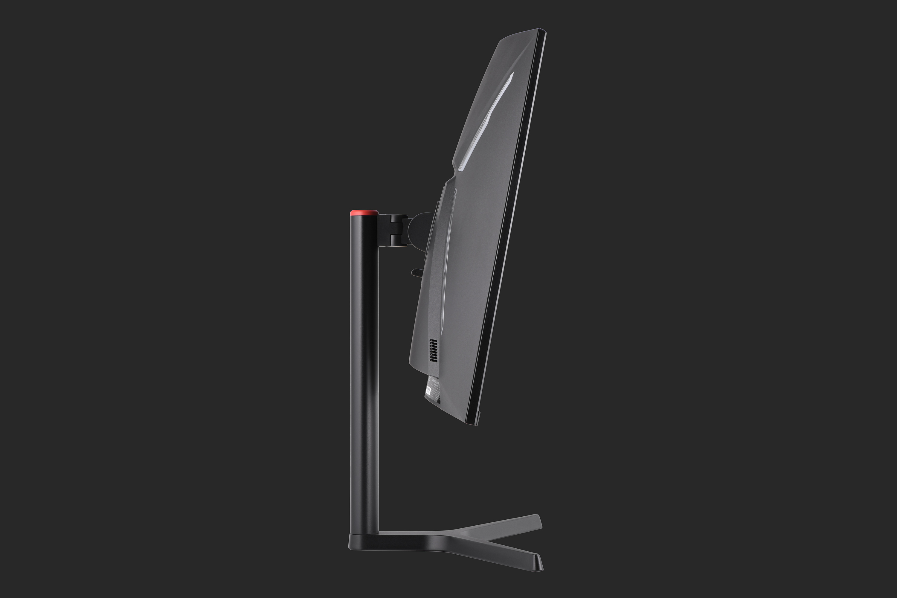 მონიტორი 2E Monitor GAMING 31.5" G3223B 2xHDMI, DP, MM, VA, 2560x1440, 165Hz, 1ms, CURVED, FreeSync (2E-G3223B-01.UA)