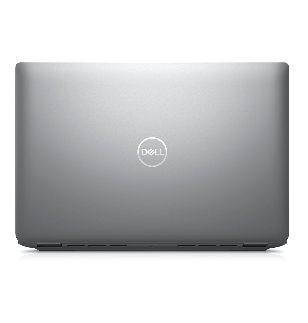 ნოუთბუქი DELL Notebook Latitude 5450 14" FHD IPS AG, Intel U5 135U, 16GB, F512GB, UMA, Lin, gray N098L545014GE_UBU