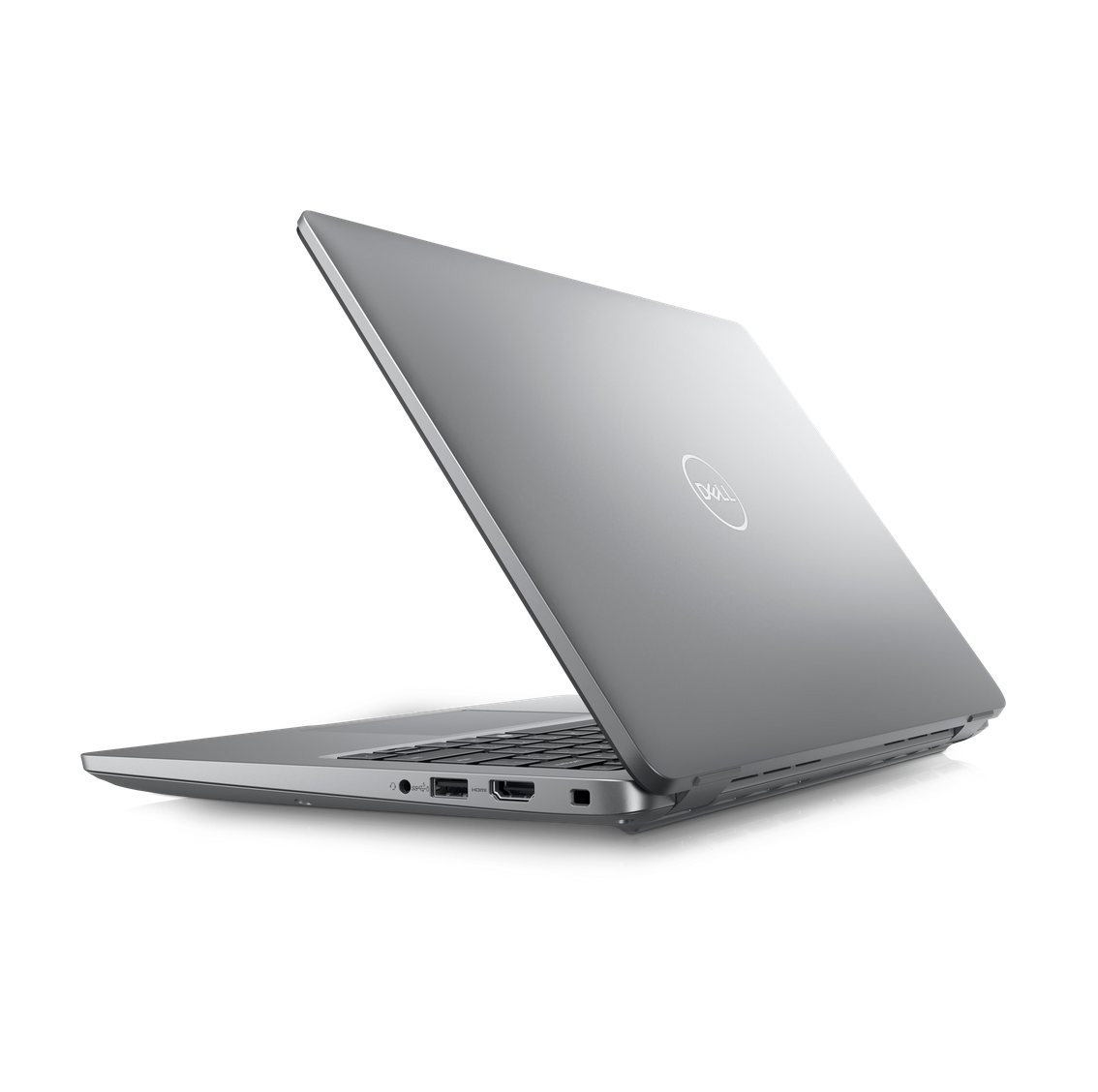 ნოუთბუქი DELL Notebook Latitude 5450 14" FHD IPS AG, Intel U5 135U, 16GB, F512GB, UMA, Lin, gray N098L545014GE_UBU